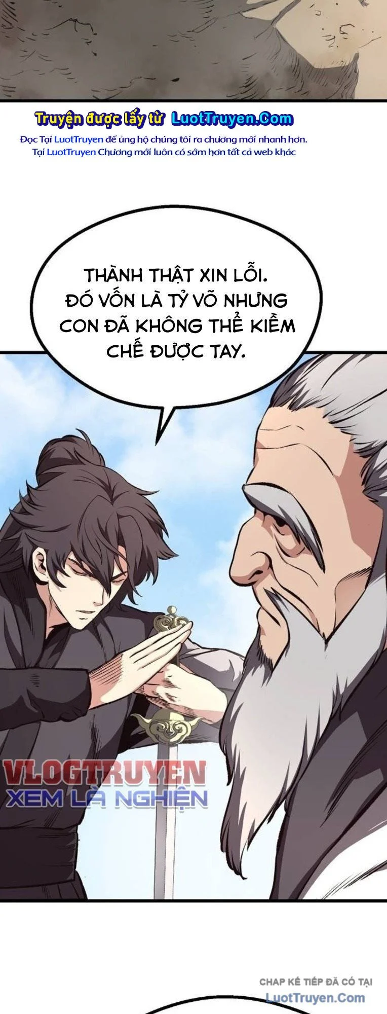 Thông Bách Chapter 60 - Trang 2