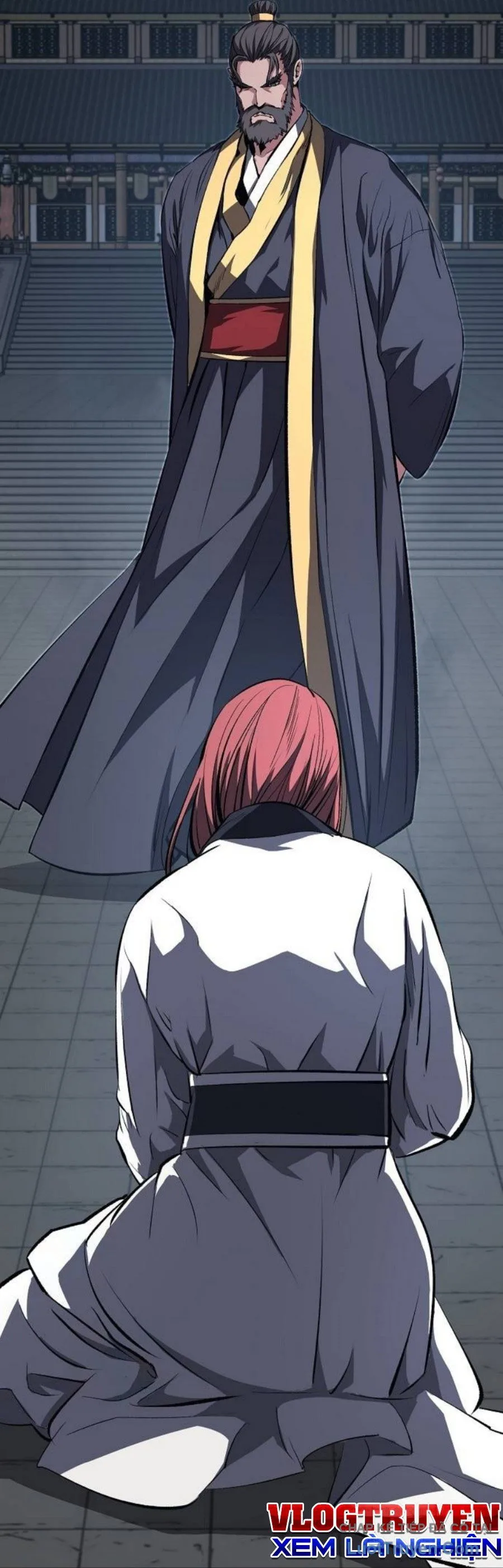 thông bách Chapter 62 18