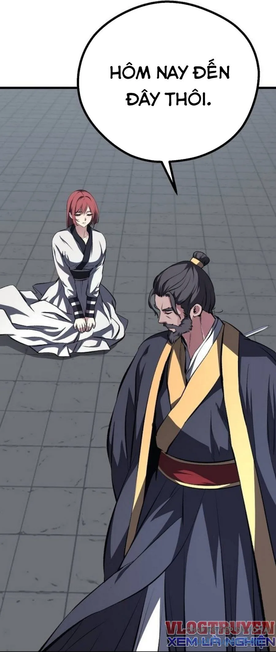 thông bách Chapter 62 25