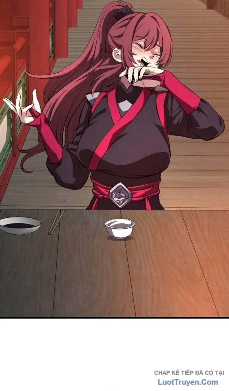 thông bách Chapter 62 34