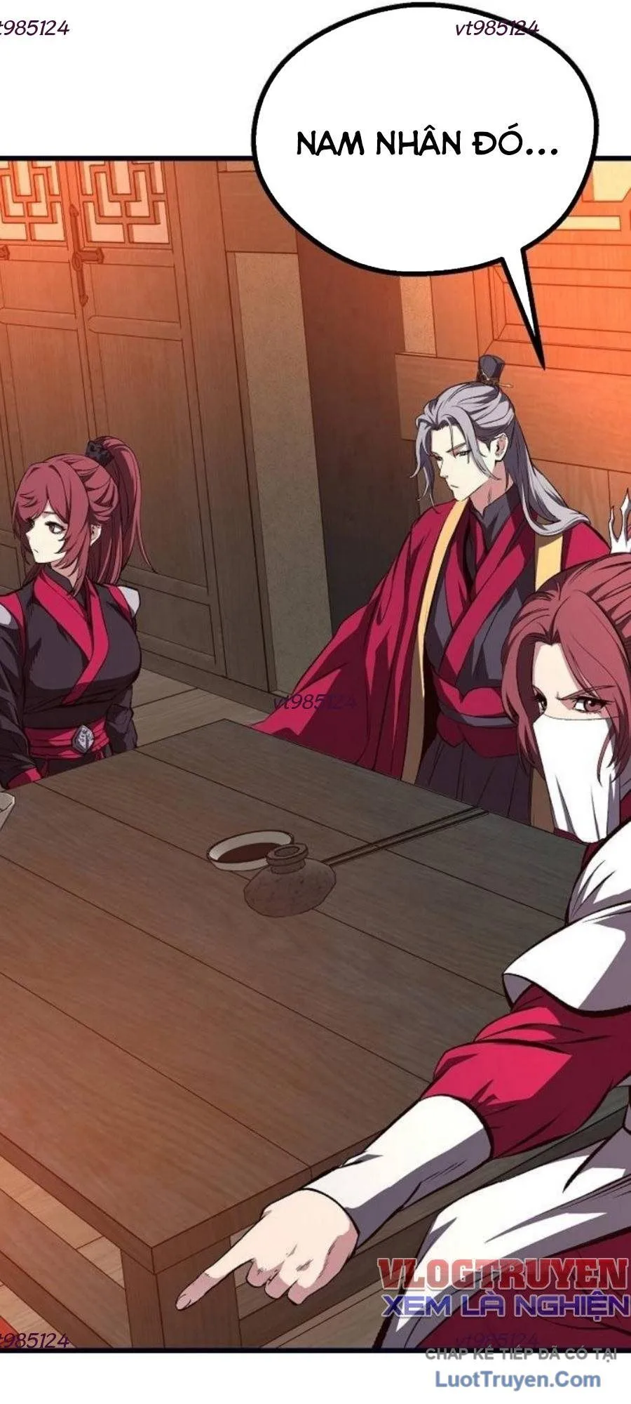 thông bách Chapter 62 48