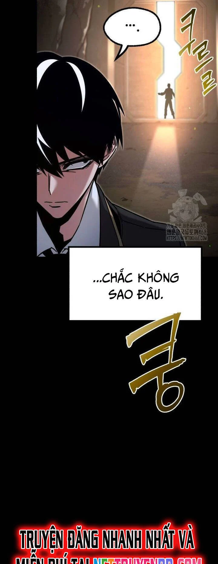 Thống Lĩnh Học Viện Chỉ Bằng Dao Sashimi Chapter 29 - Trang 4