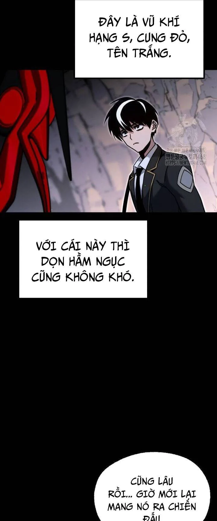 Thống Lĩnh Học Viện Chỉ Bằng Dao Sashimi Chapter 29 - Trang 4