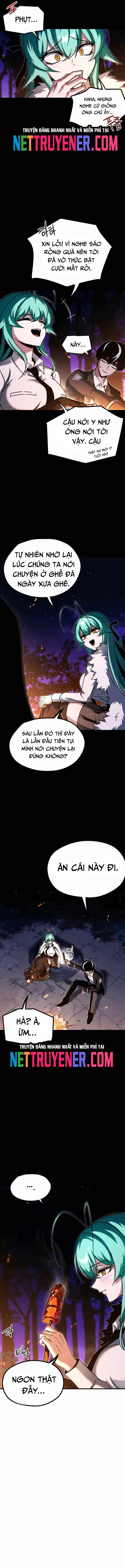 Thống Lĩnh Học Viện Chỉ Bằng Dao Sashimi Chapter 42 - Trang 2