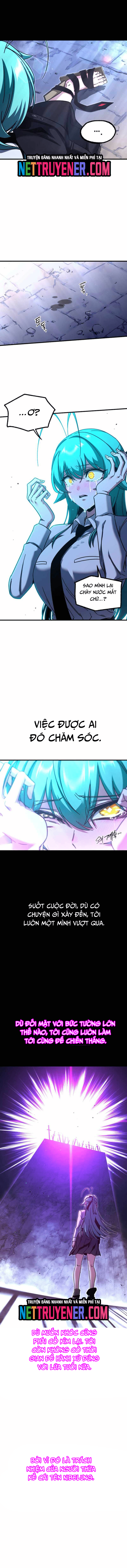 Thống Lĩnh Học Viện Chỉ Bằng Dao Sashimi Chapter 42 - Trang 2
