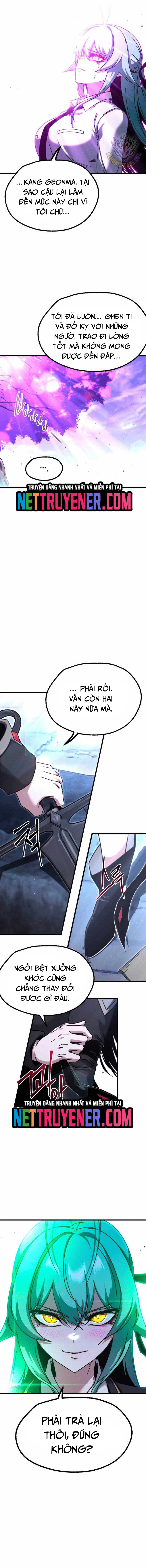 Thống Lĩnh Học Viện Chỉ Bằng Dao Sashimi Chapter 42 - Trang 2