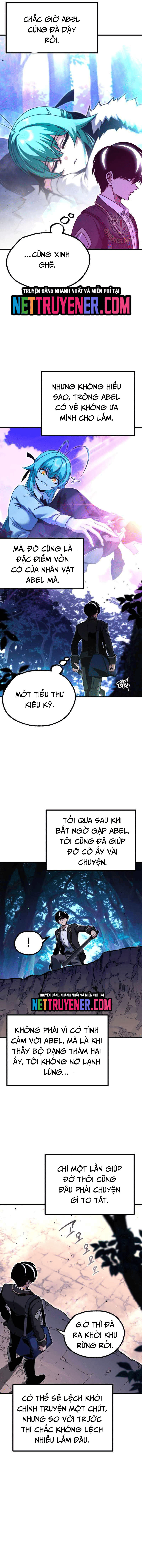 Thống Lĩnh Học Viện Chỉ Bằng Dao Sashimi Chapter 42 - Trang 2