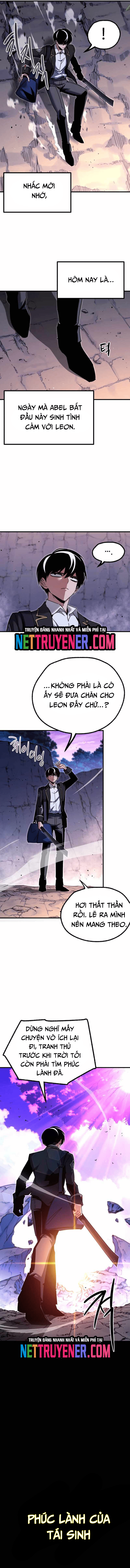 Thống Lĩnh Học Viện Chỉ Bằng Dao Sashimi Chapter 42 - Trang 2