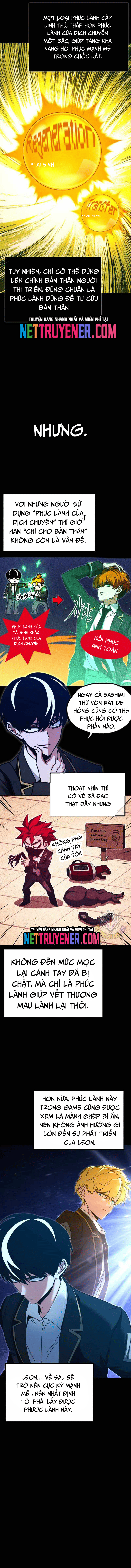 Thống Lĩnh Học Viện Chỉ Bằng Dao Sashimi Chapter 42 - Trang 2
