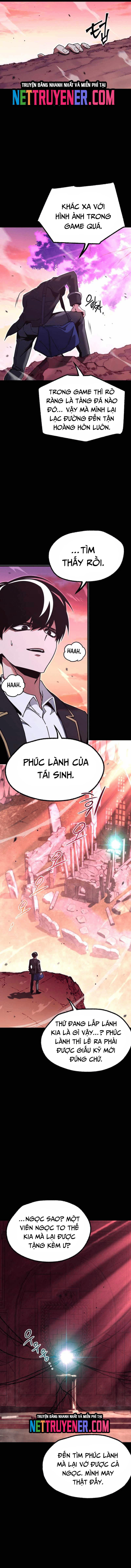 Thống Lĩnh Học Viện Chỉ Bằng Dao Sashimi Chapter 42 - Trang 2