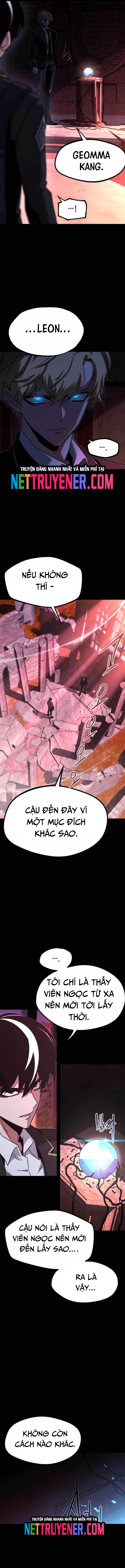 Thống Lĩnh Học Viện Chỉ Bằng Dao Sashimi Chapter 42 - Trang 2
