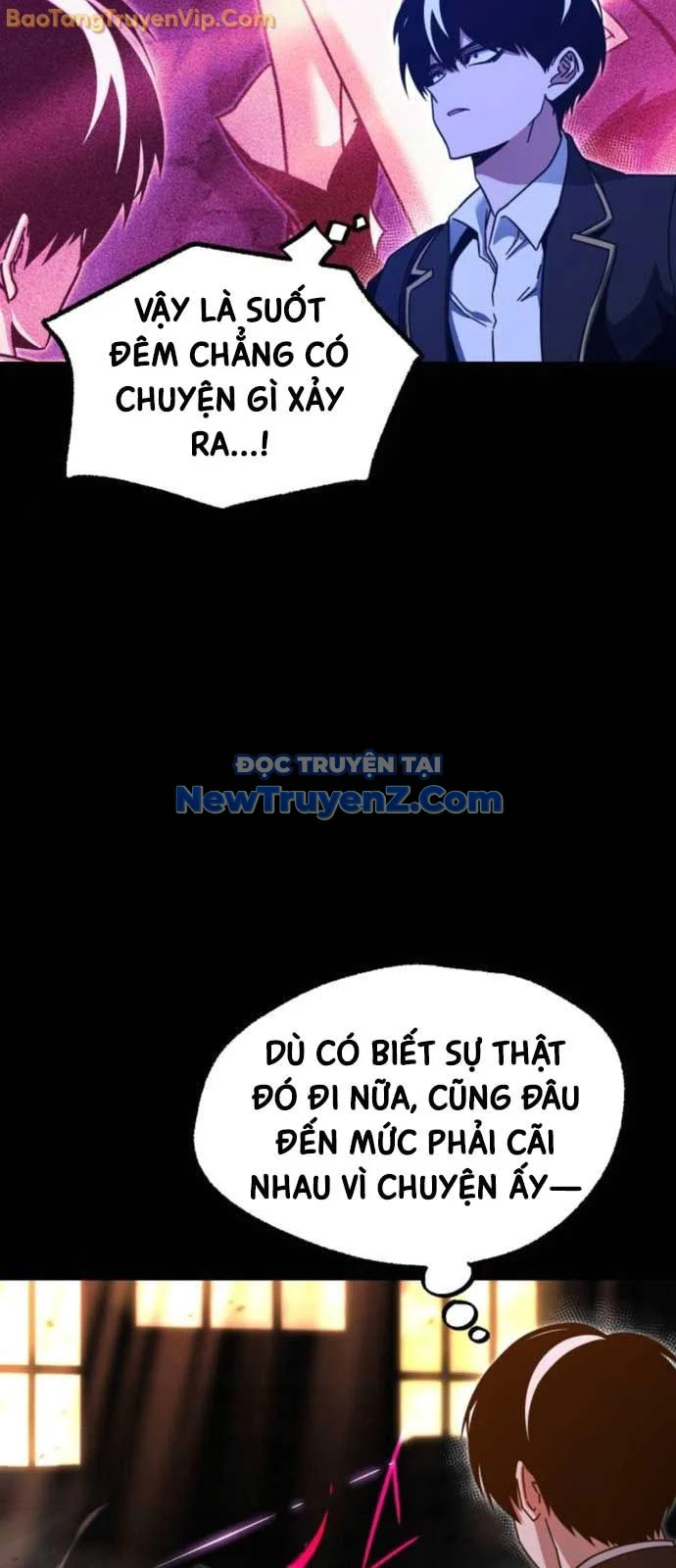 Thống Lĩnh Học Viện Chỉ Bằng Dao Sashimi Chapter 43 - Trang 2