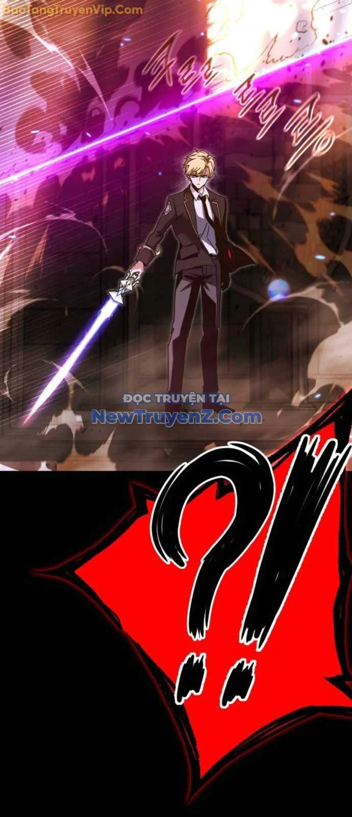 Thống Lĩnh Học Viện Chỉ Bằng Dao Sashimi Chapter 43 - Trang 2