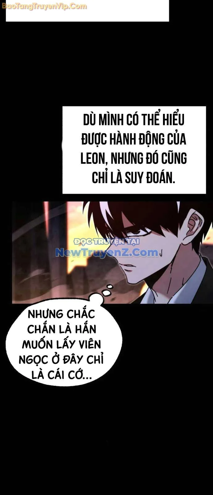 Thống Lĩnh Học Viện Chỉ Bằng Dao Sashimi Chapter 43 - Trang 2