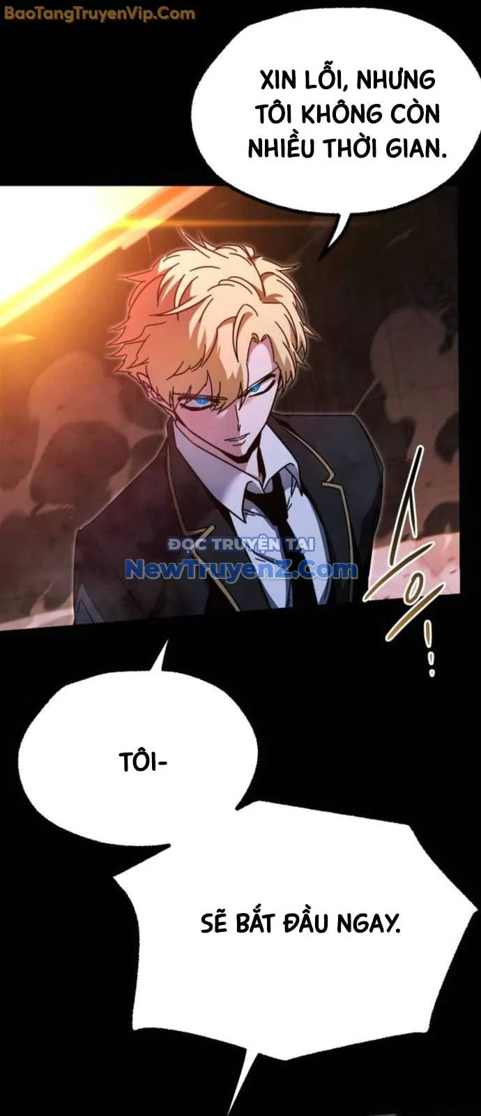 Thống Lĩnh Học Viện Chỉ Bằng Dao Sashimi Chapter 43 - Trang 2