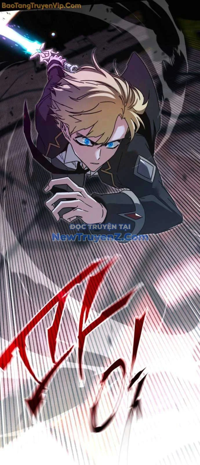 Thống Lĩnh Học Viện Chỉ Bằng Dao Sashimi Chapter 43 - Trang 2