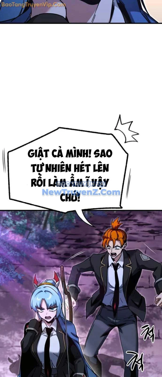 Thống Lĩnh Học Viện Chỉ Bằng Dao Sashimi Chapter 43 - Trang 2