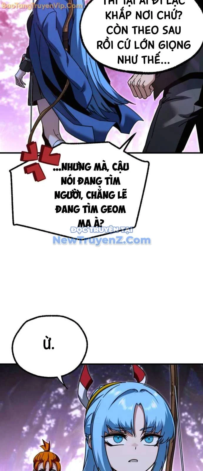 Thống Lĩnh Học Viện Chỉ Bằng Dao Sashimi Chapter 43 - Trang 2