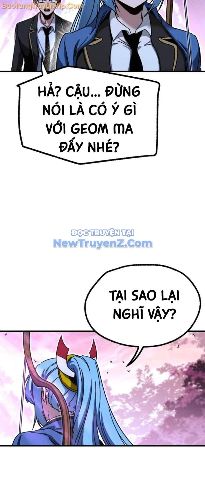 Thống Lĩnh Học Viện Chỉ Bằng Dao Sashimi Chapter 43 - Trang 2