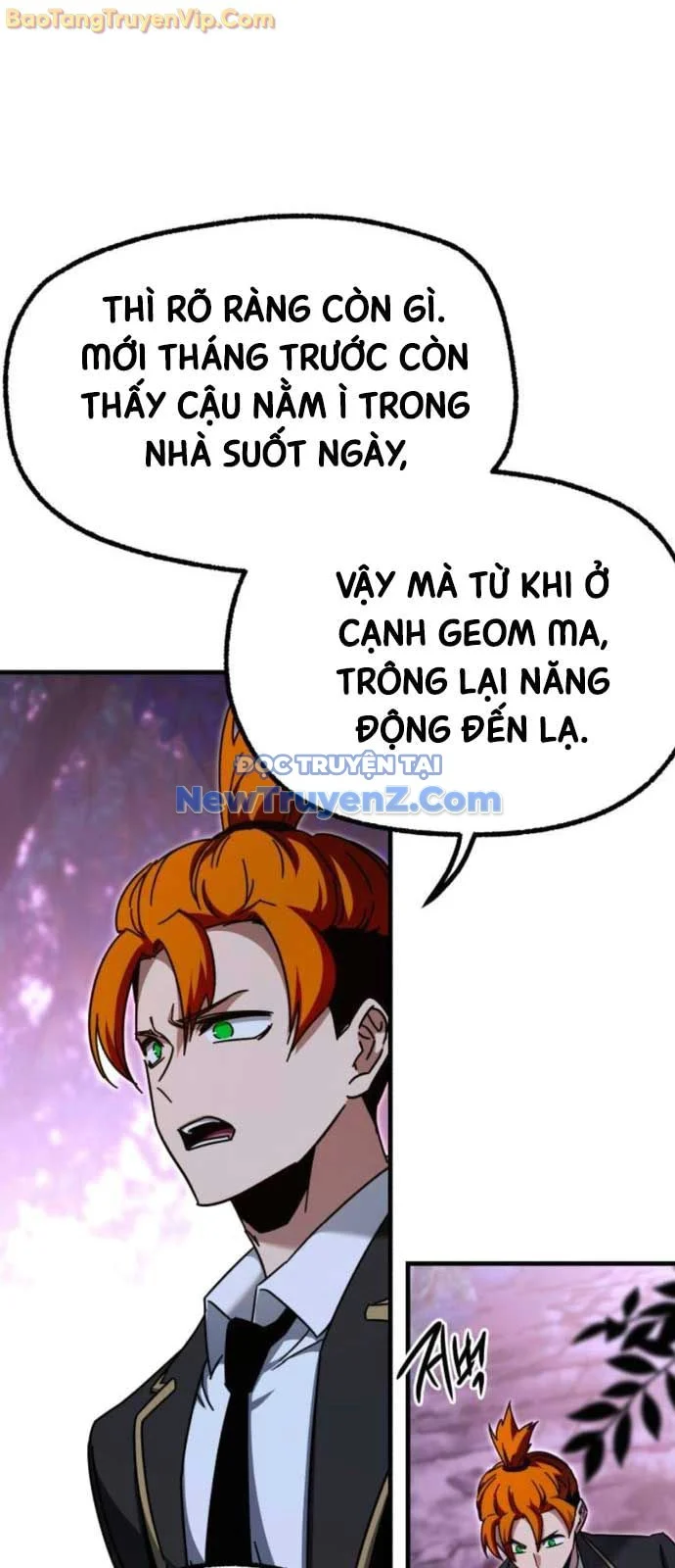 Thống Lĩnh Học Viện Chỉ Bằng Dao Sashimi Chapter 43 - Trang 2