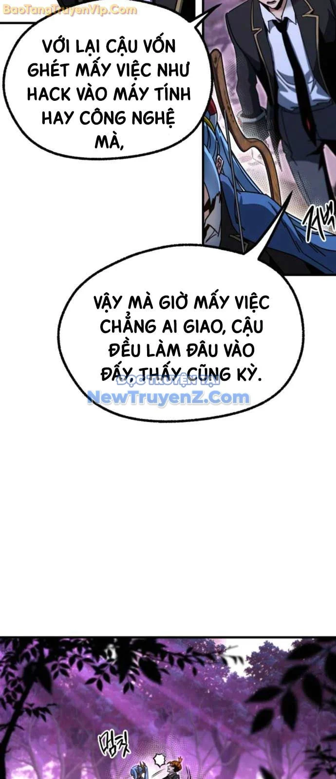 Thống Lĩnh Học Viện Chỉ Bằng Dao Sashimi Chapter 43 - Trang 2