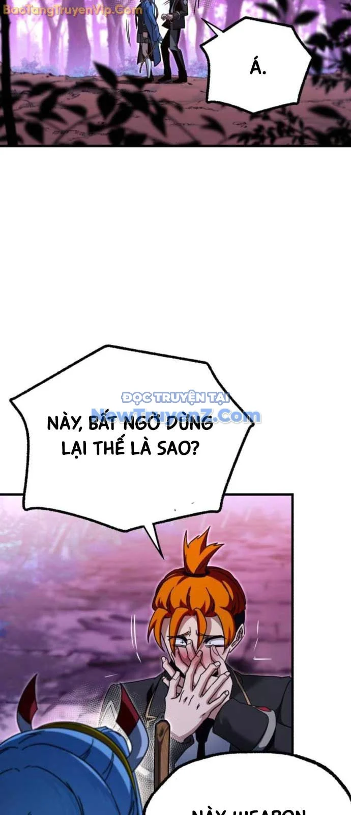 Thống Lĩnh Học Viện Chỉ Bằng Dao Sashimi Chapter 43 - Trang 2