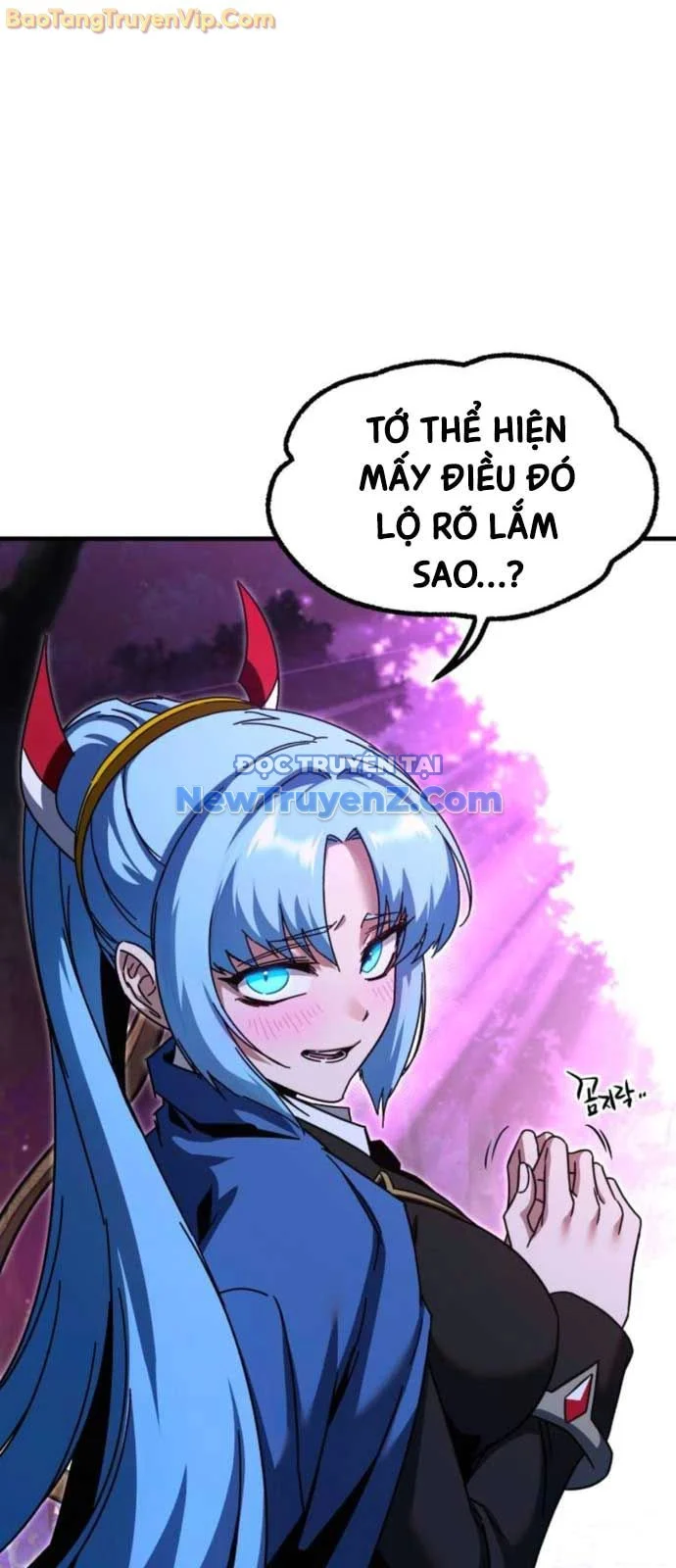 Thống Lĩnh Học Viện Chỉ Bằng Dao Sashimi Chapter 43 - Trang 2