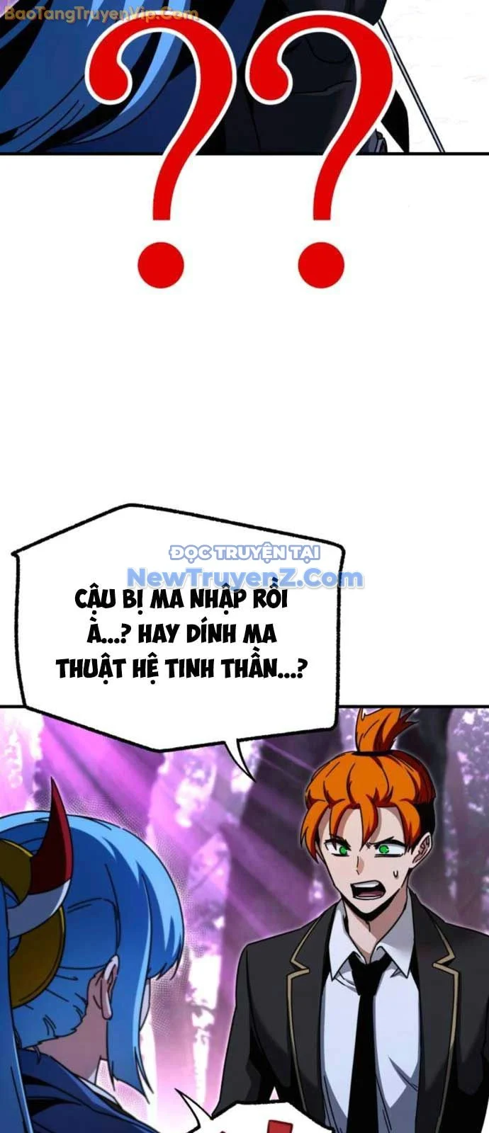 Thống Lĩnh Học Viện Chỉ Bằng Dao Sashimi Chapter 43 - Trang 2