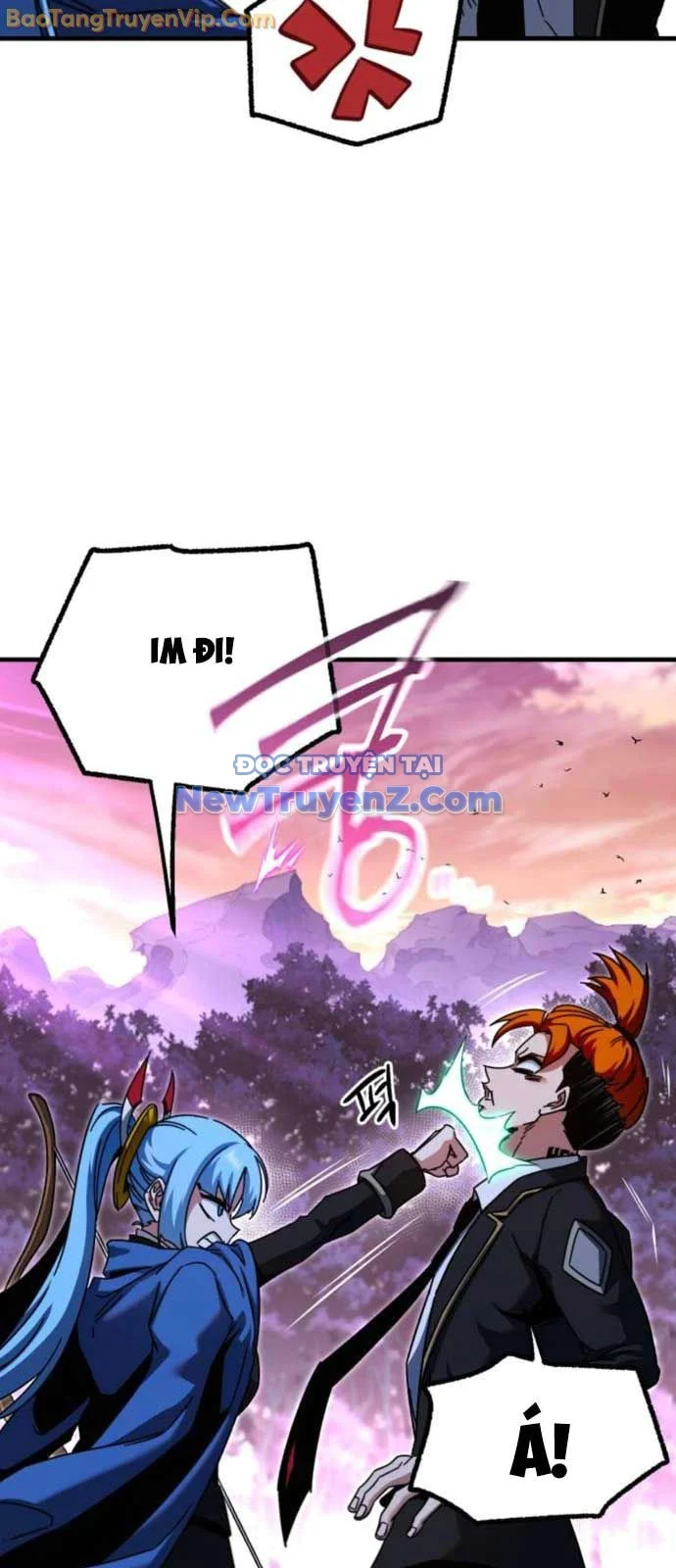 Thống Lĩnh Học Viện Chỉ Bằng Dao Sashimi Chapter 43 - Trang 2