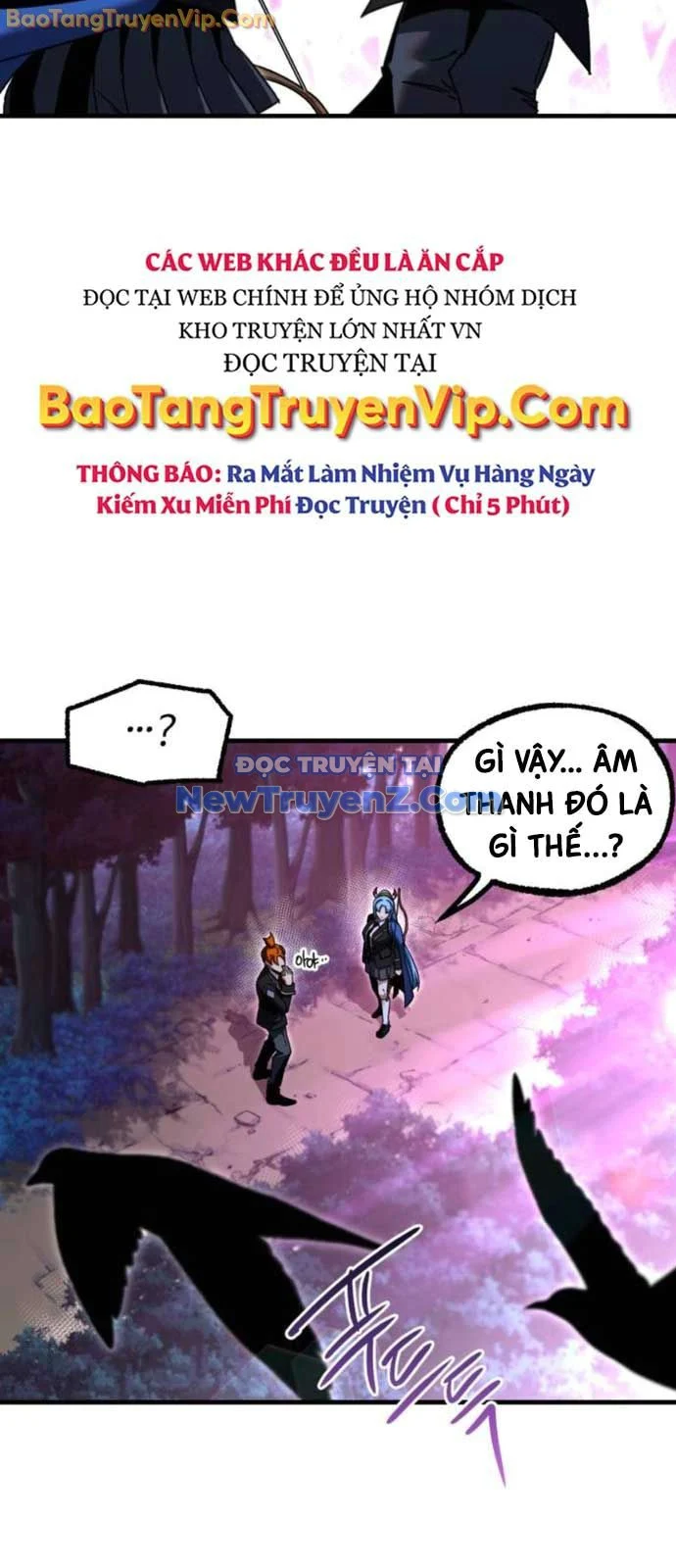 Thống Lĩnh Học Viện Chỉ Bằng Dao Sashimi Chapter 43 - Trang 2