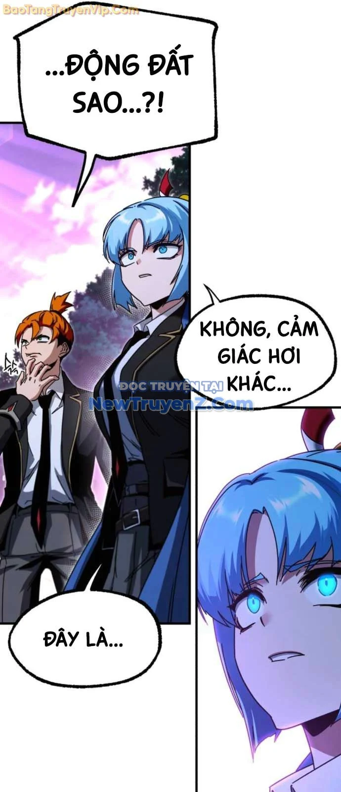 Thống Lĩnh Học Viện Chỉ Bằng Dao Sashimi Chapter 43 - Trang 2