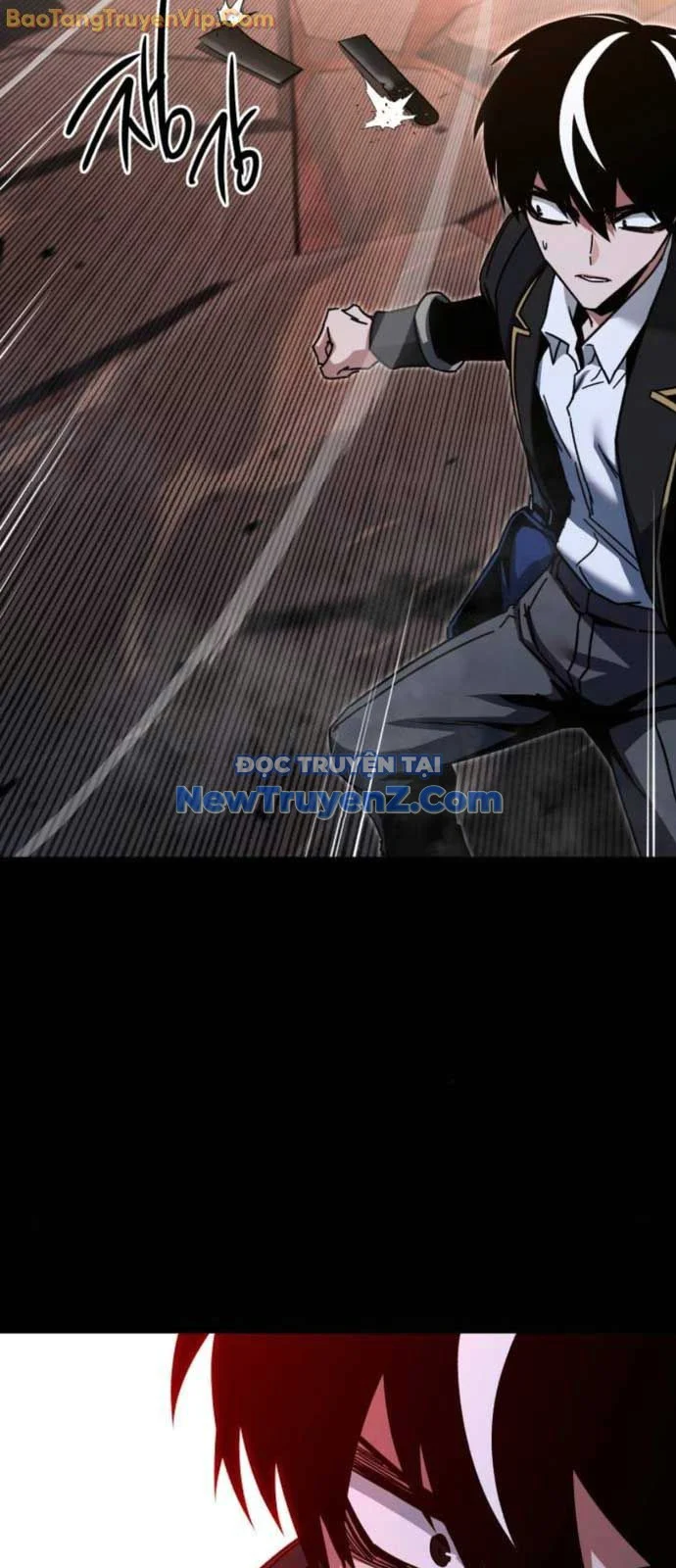 Thống Lĩnh Học Viện Chỉ Bằng Dao Sashimi Chapter 43 - Trang 2