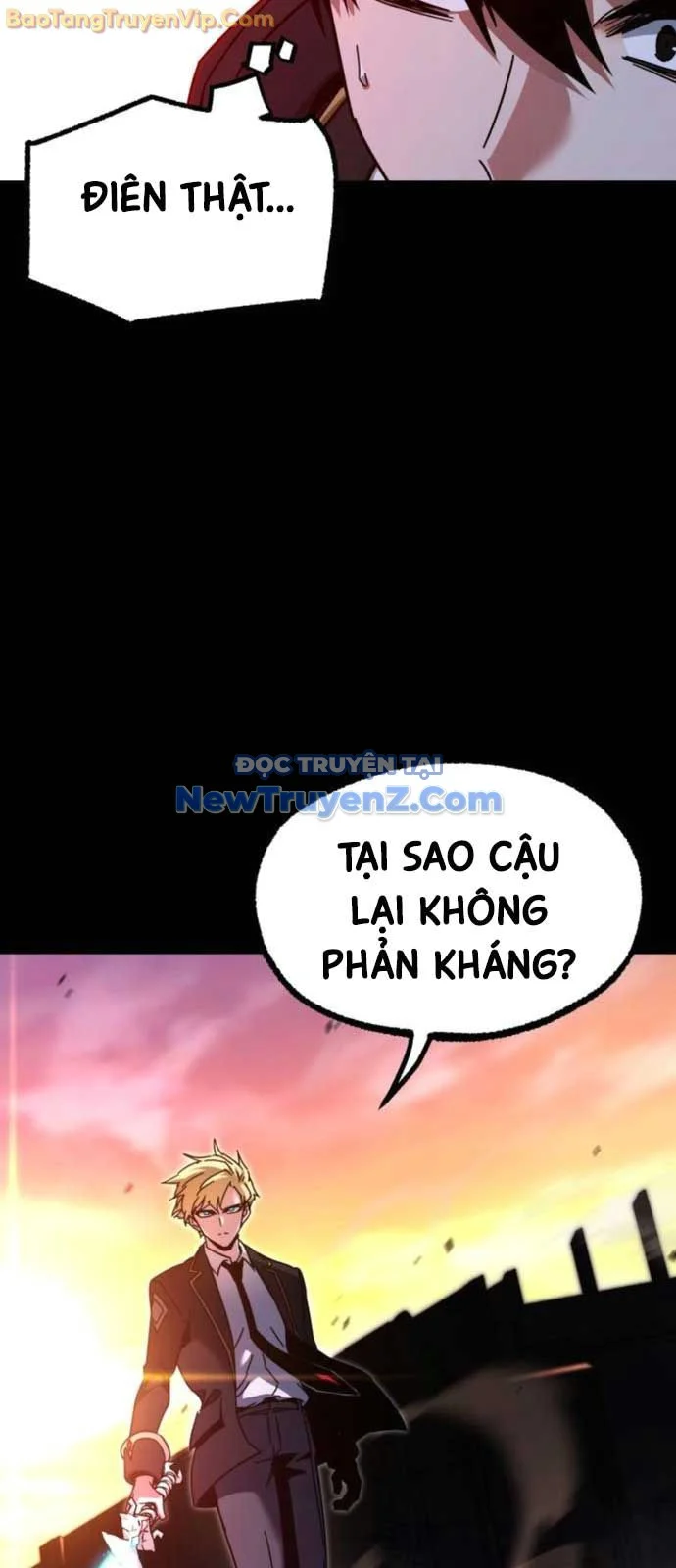 Thống Lĩnh Học Viện Chỉ Bằng Dao Sashimi Chapter 43 - Trang 2