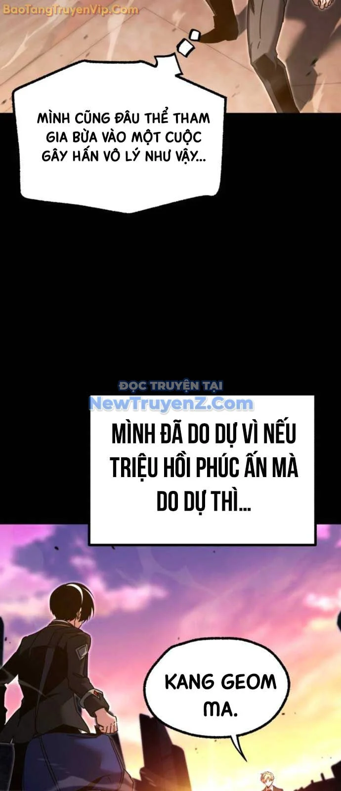 Thống Lĩnh Học Viện Chỉ Bằng Dao Sashimi Chapter 43 - Trang 2