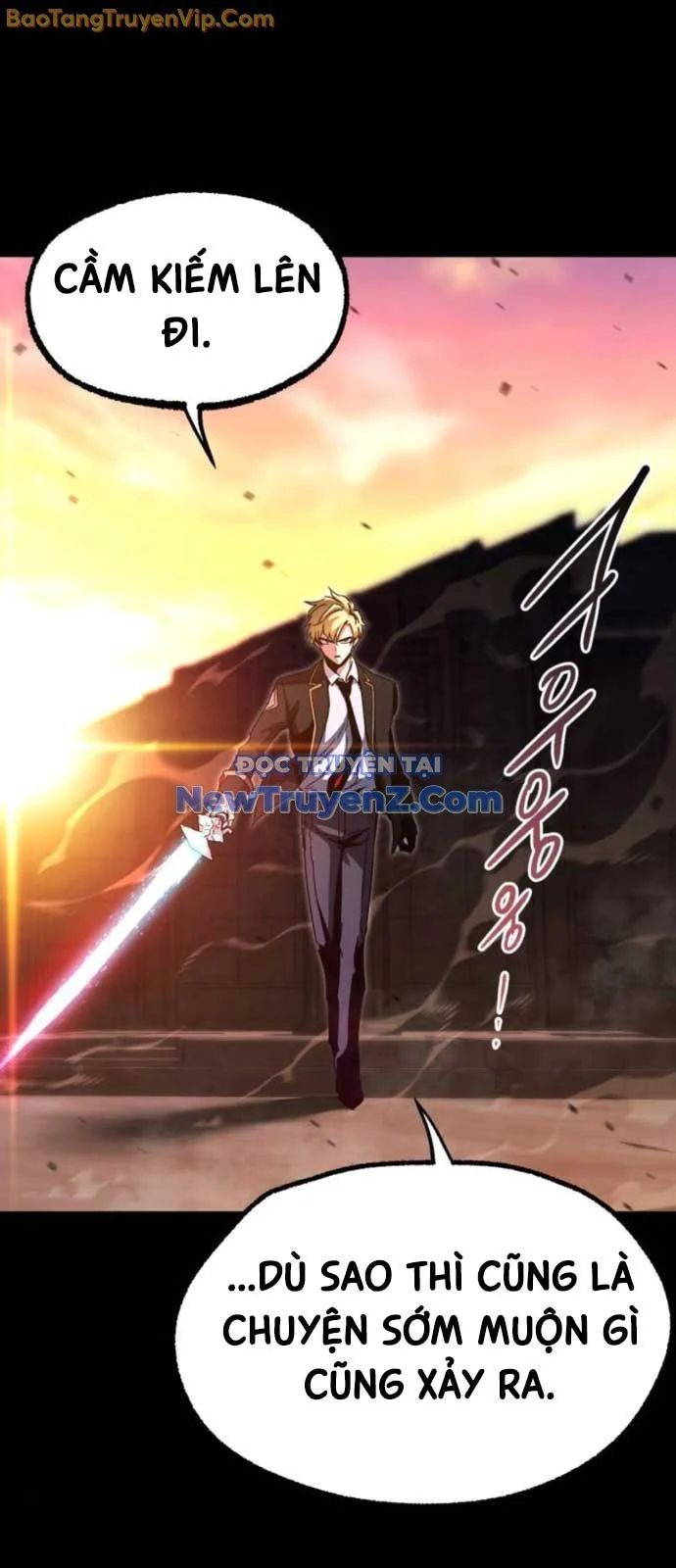 Thống Lĩnh Học Viện Chỉ Bằng Dao Sashimi Chapter 43 - Trang 2