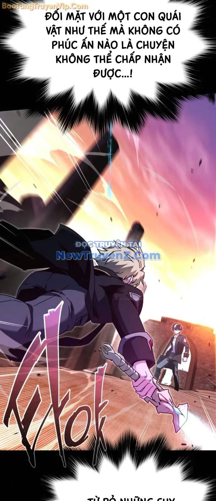 Thống Lĩnh Học Viện Chỉ Bằng Dao Sashimi Chapter 43 - Trang 2