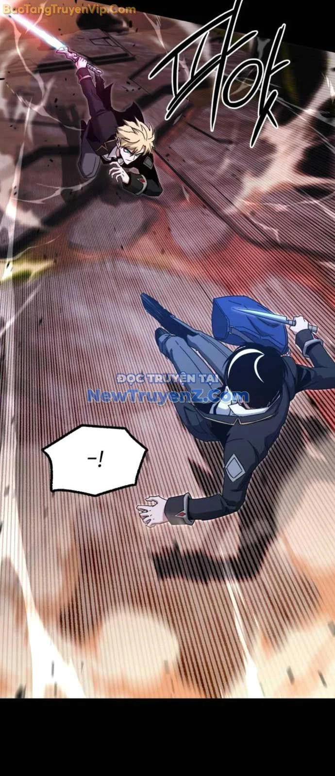 Thống Lĩnh Học Viện Chỉ Bằng Dao Sashimi Chapter 43 - Trang 2