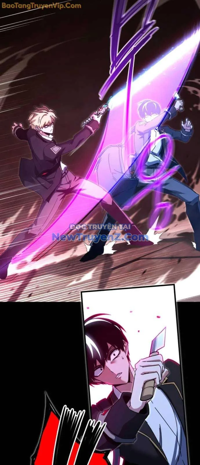Thống Lĩnh Học Viện Chỉ Bằng Dao Sashimi Chapter 43 - Trang 2