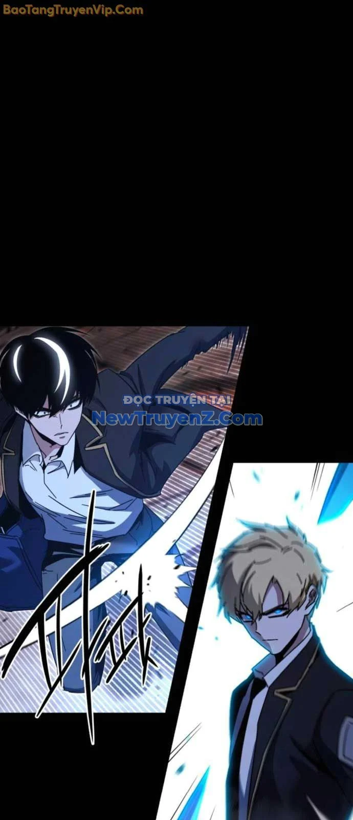 Thống Lĩnh Học Viện Chỉ Bằng Dao Sashimi Chapter 43 - Trang 2
