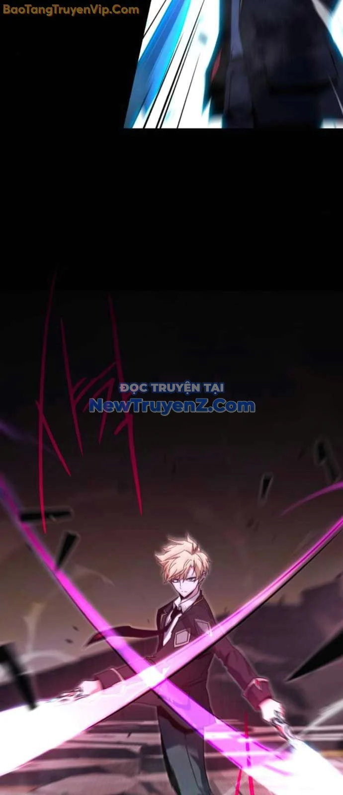 Thống Lĩnh Học Viện Chỉ Bằng Dao Sashimi Chapter 43 - Trang 2