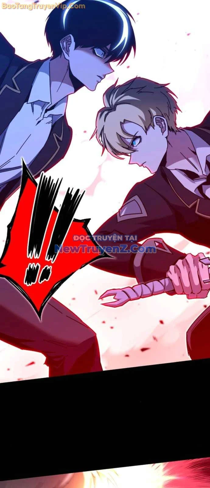 Thống Lĩnh Học Viện Chỉ Bằng Dao Sashimi Chapter 43 - Trang 2