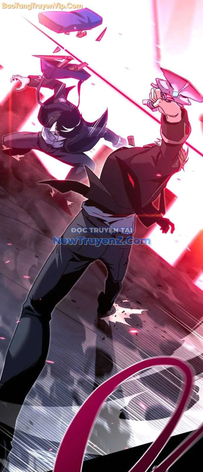 Thống Lĩnh Học Viện Chỉ Bằng Dao Sashimi Chapter 43 - Trang 2
