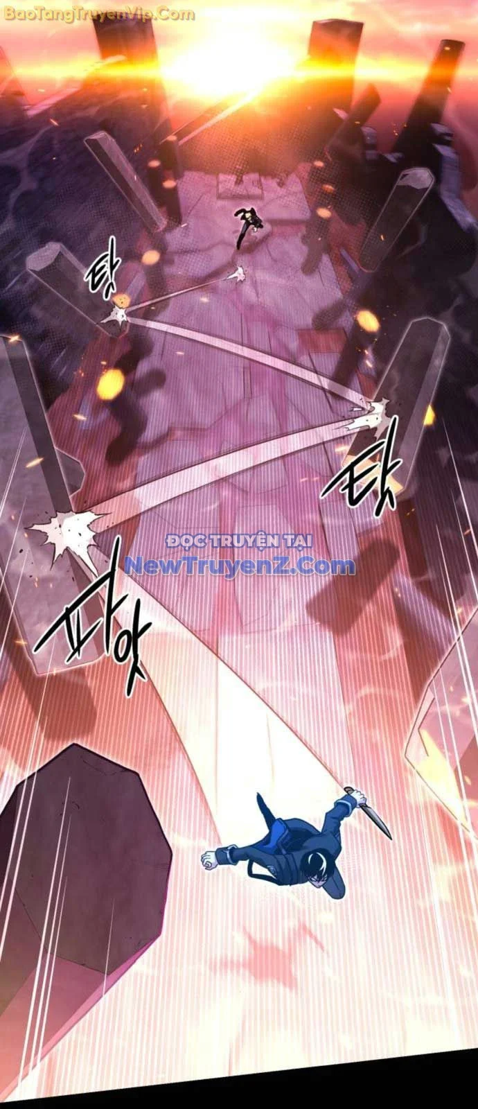 Thống Lĩnh Học Viện Chỉ Bằng Dao Sashimi Chapter 43 - Trang 2