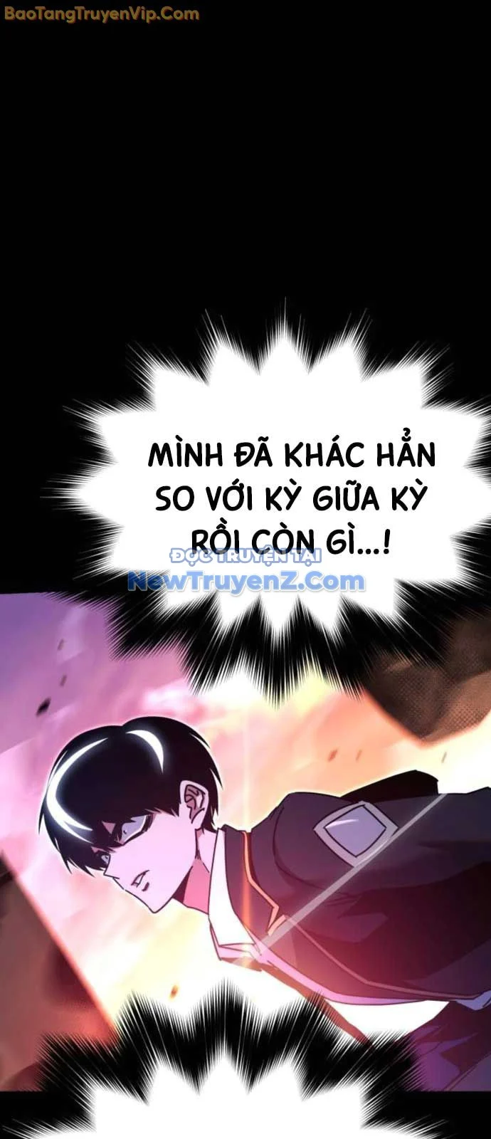 Thống Lĩnh Học Viện Chỉ Bằng Dao Sashimi Chapter 43 - Trang 2