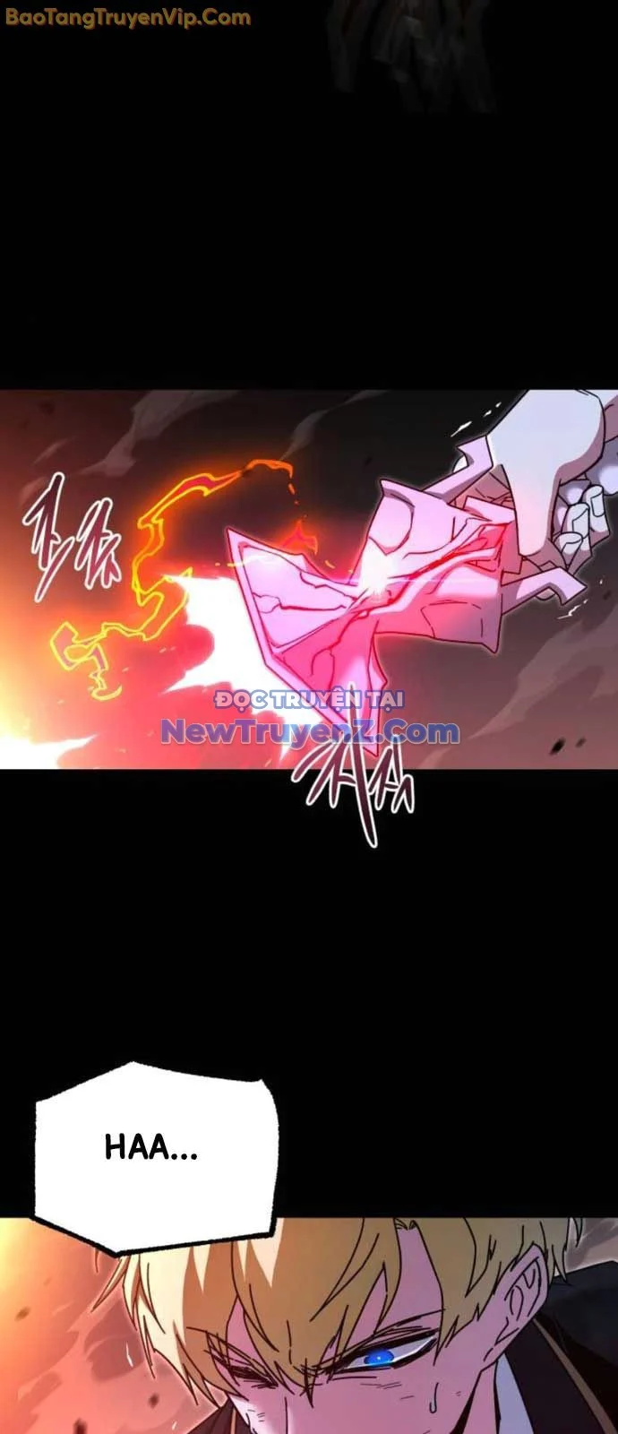 Thống Lĩnh Học Viện Chỉ Bằng Dao Sashimi Chapter 43 - Trang 2