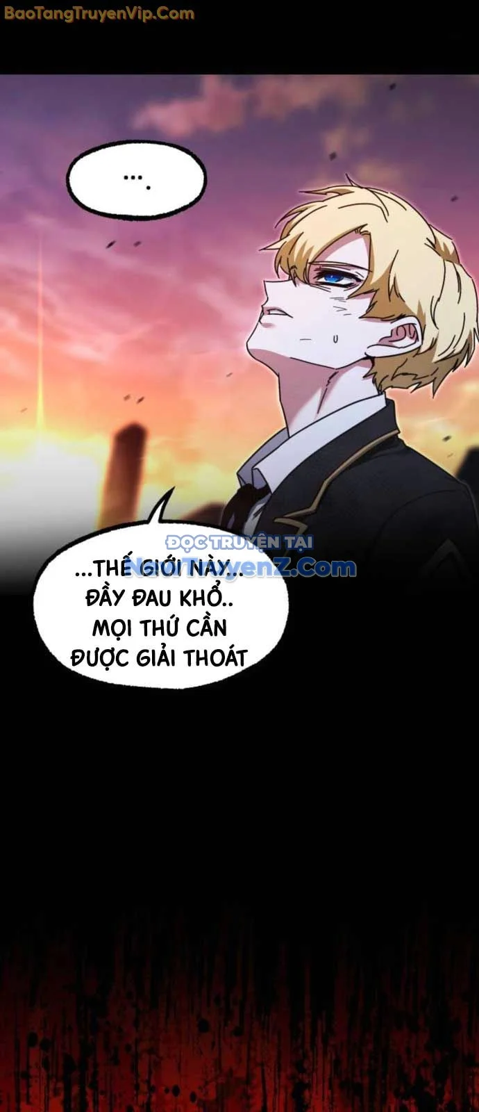 Thống Lĩnh Học Viện Chỉ Bằng Dao Sashimi Chapter 43 - Trang 2