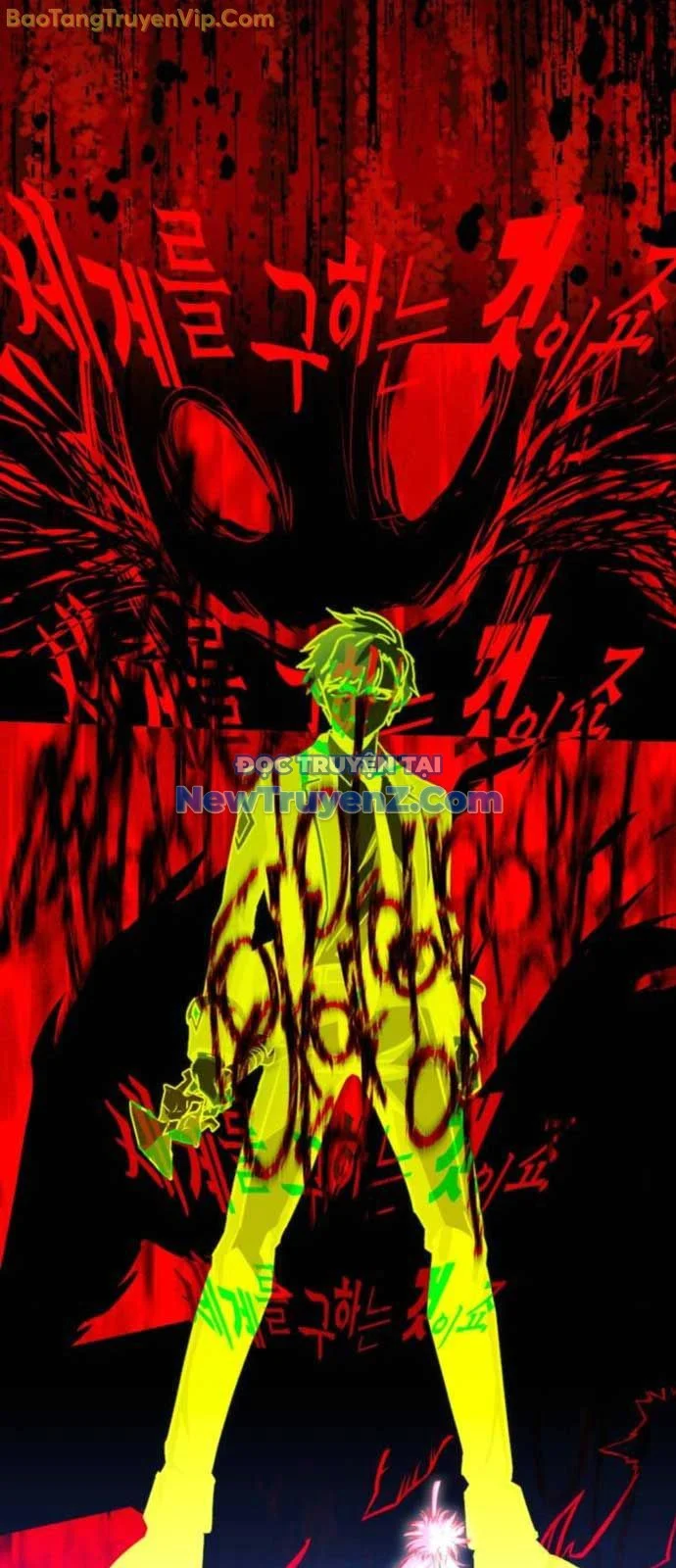 Thống Lĩnh Học Viện Chỉ Bằng Dao Sashimi Chapter 43 - Trang 2