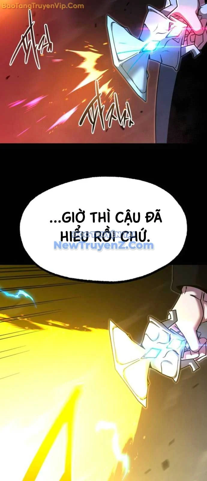 Thống Lĩnh Học Viện Chỉ Bằng Dao Sashimi Chapter 43 - Trang 2