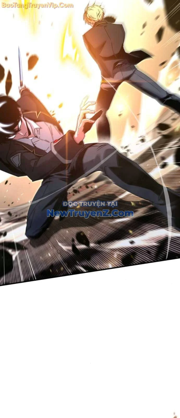 Thống Lĩnh Học Viện Chỉ Bằng Dao Sashimi Chapter 43 - Trang 2