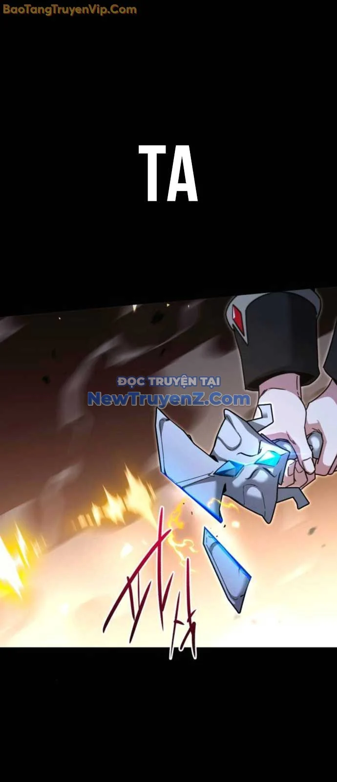 Thống Lĩnh Học Viện Chỉ Bằng Dao Sashimi Chapter 43 - Trang 2